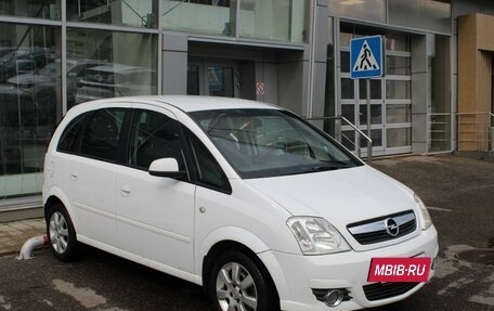 Opel Meriva, 2008 год, 505 000 рублей, 3 фотография