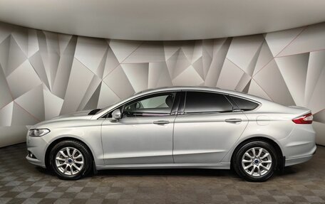 Ford Mondeo V, 2016 год, 1 378 000 рублей, 3 фотография