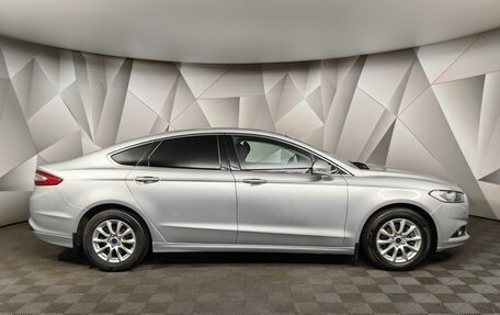 Ford Mondeo V, 2016 год, 1 378 000 рублей, 4 фотография