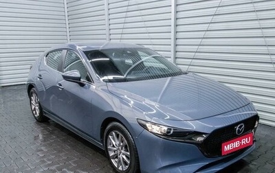 Mazda 3, 2019 год, 1 700 000 рублей, 1 фотография