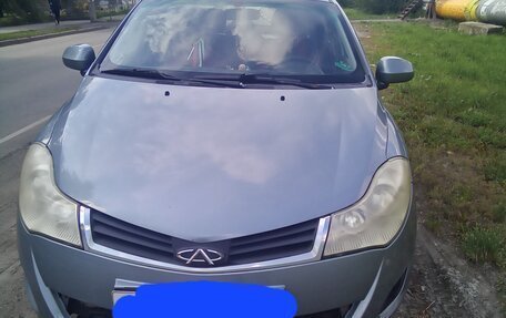 Chery Bonus (A13), 2012 год, 215 000 рублей, 1 фотография