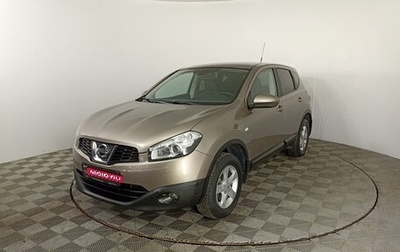 Nissan Qashqai, 2012 год, 1 320 000 рублей, 1 фотография