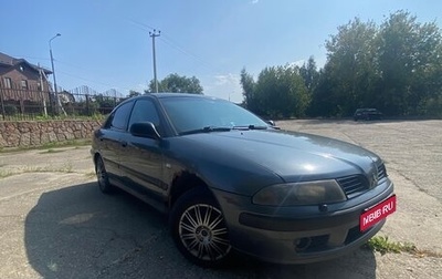 Mitsubishi Carisma I, 2002 год, 220 000 рублей, 1 фотография