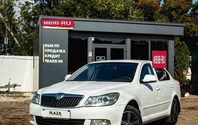 Skoda Octavia, 2012 год, 1 099 000 рублей, 1 фотография