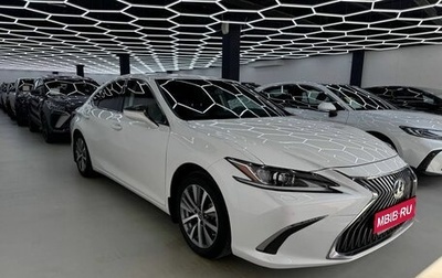 Lexus ES VII, 2020 год, 3 900 000 рублей, 1 фотография