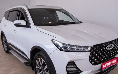 Chery Tiggo 7 Pro, 2021 год, 1 900 000 рублей, 1 фотография