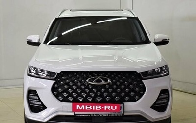 Chery Tiggo 7 Pro, 2022 год, 2 180 000 рублей, 1 фотография