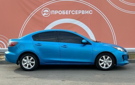 Mazda 3, 2011 год, 899 000 рублей, 4 фотография