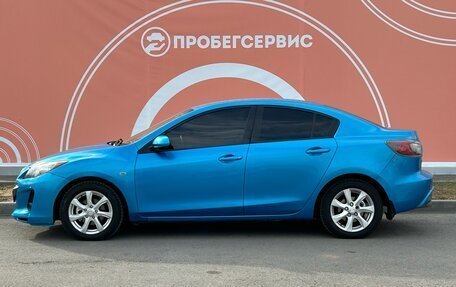 Mazda 3, 2011 год, 899 000 рублей, 8 фотография