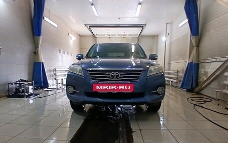 Toyota RAV4, 2012 год, 1 730 000 рублей, 2 фотография