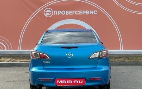 Mazda 3, 2011 год, 899 000 рублей, 6 фотография