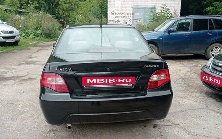 Daewoo Nexia I рестайлинг, 2010 год, 297 000 рублей, 2 фотография