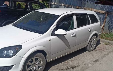 Opel Astra H, 2009 год, 500 000 рублей, 2 фотография