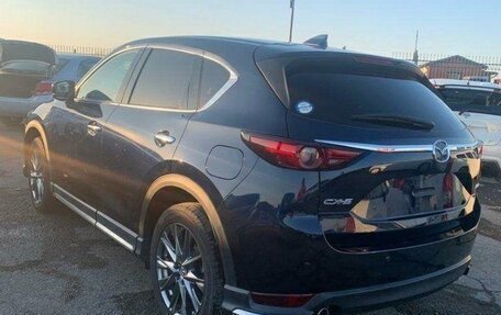 Mazda CX-5 II, 2019 год, 2 900 000 рублей, 9 фотография