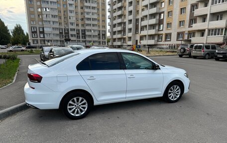 Volkswagen Polo VI (EU Market), 2021 год, 2 150 000 рублей, 6 фотография