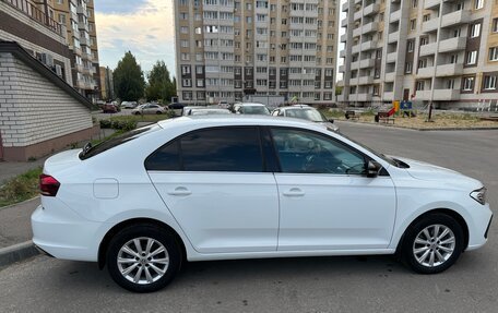 Volkswagen Polo VI (EU Market), 2021 год, 2 150 000 рублей, 4 фотография