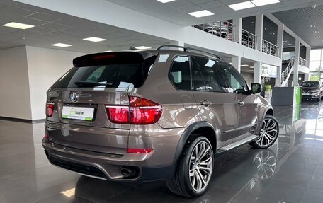 BMW X5, 2010 год, 2 275 000 рублей, 2 фотография