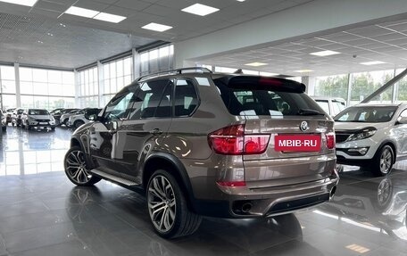 BMW X5, 2010 год, 2 275 000 рублей, 6 фотография