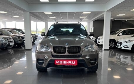 BMW X5, 2010 год, 2 275 000 рублей, 3 фотография