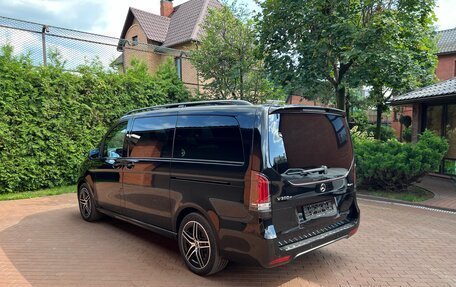 Mercedes-Benz V-Класс, 2024 год, 16 600 000 рублей, 5 фотография