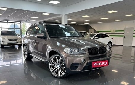 BMW X5, 2010 год, 2 275 000 рублей, 5 фотография