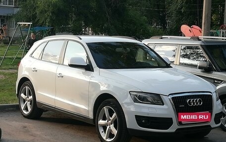 Audi Q5, 2011 год, 1 580 000 рублей, 2 фотография