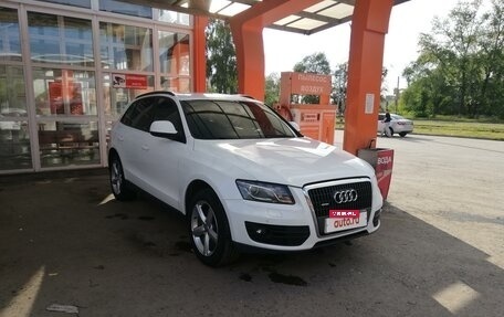 Audi Q5, 2011 год, 1 580 000 рублей, 4 фотография