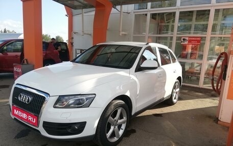 Audi Q5, 2011 год, 1 580 000 рублей, 3 фотография