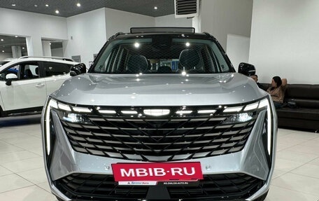 Geely Atlas, 2024 год, 3 494 990 рублей, 7 фотография