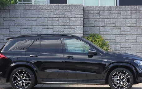 Mercedes-Benz GLE AMG, 2020 год, 8 700 000 рублей, 3 фотография