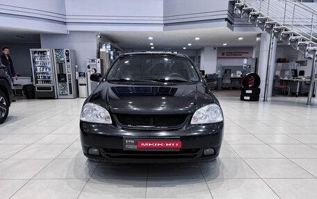 Chevrolet Lacetti, 2009 год, 470 000 рублей, 2 фотография