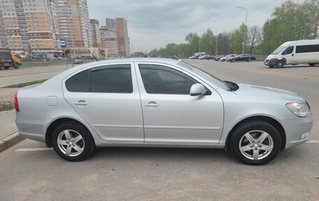 Skoda Octavia, 2013 год, 1 200 000 рублей, 5 фотография