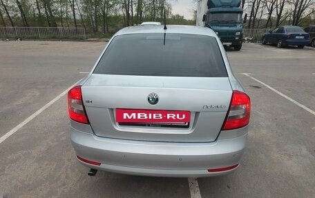 Skoda Octavia, 2013 год, 1 200 000 рублей, 3 фотография