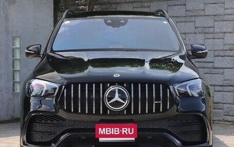 Mercedes-Benz GLE AMG, 2020 год, 8 700 000 рублей, 1 фотография