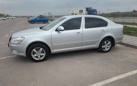 Skoda Octavia, 2013 год, 1 200 000 рублей, 6 фотография