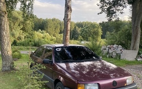 Volkswagen Passat B3, 1991 год, 350 000 рублей, 4 фотография