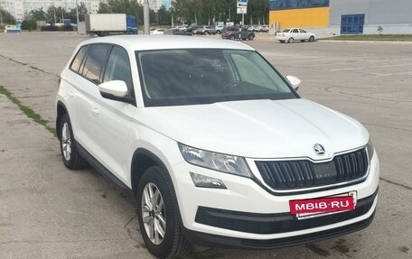 Skoda Kodiaq I, 2021 год, 3 400 000 рублей, 2 фотография