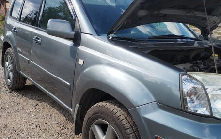 Nissan X-Trail, 2006 год, 945 000 рублей, 5 фотография