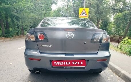 Mazda 3, 2008 год, 780 000 рублей, 4 фотография