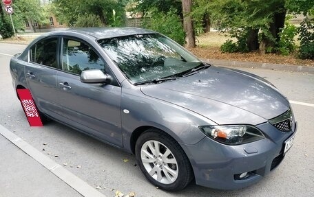 Mazda 3, 2008 год, 780 000 рублей, 2 фотография