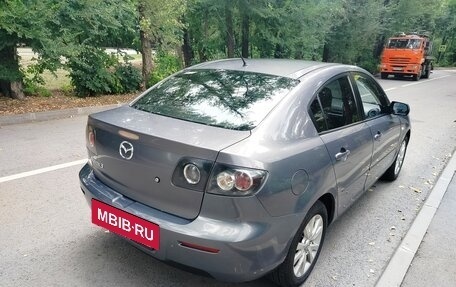 Mazda 3, 2008 год, 780 000 рублей, 3 фотография