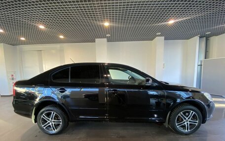 Skoda Octavia, 2012 год, 899 000 рублей, 2 фотография