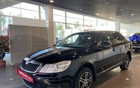 Skoda Octavia, 2012 год, 899 000 рублей, 7 фотография