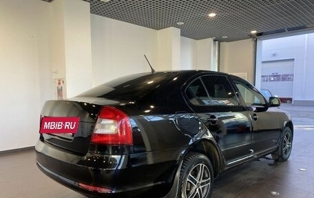 Skoda Octavia, 2012 год, 899 000 рублей, 3 фотография