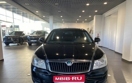 Skoda Octavia, 2012 год, 899 000 рублей, 8 фотография