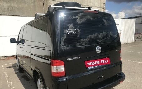 Volkswagen Multivan T5, 2008 год, 2 150 000 рублей, 3 фотография