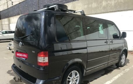 Volkswagen Multivan T5, 2008 год, 2 150 000 рублей, 2 фотография