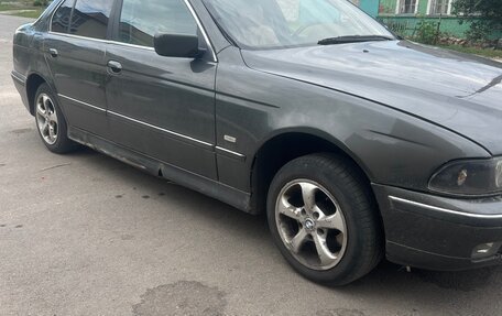 BMW 5 серия, 1999 год, 400 000 рублей, 2 фотография