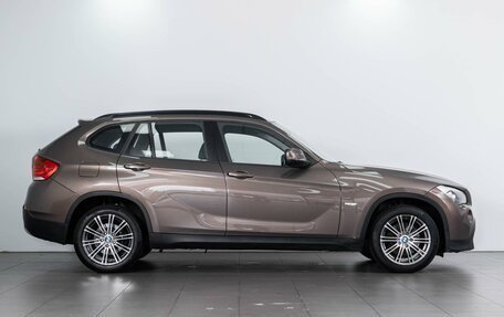 BMW X1, 2011 год, 1 575 000 рублей, 5 фотография