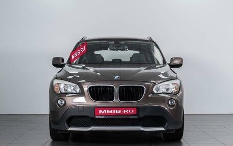 BMW X1, 2011 год, 1 575 000 рублей, 3 фотография